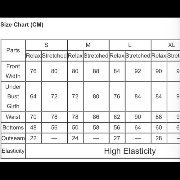 🔥ALL LACED UP🔥Halter Bralette Bikini Two Piece Swimsuit Pink S/M/L NWT - Picture 5 of 5